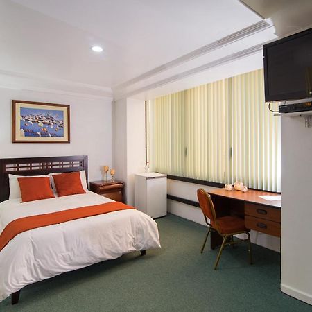 Hotel Cordero Cuenca Luaran gambar