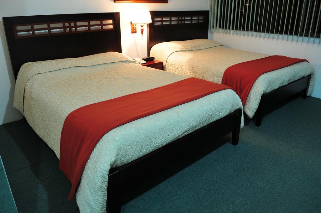 Hotel Cordero Cuenca Bilik gambar