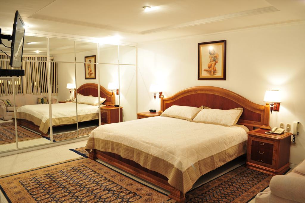 Hotel Cordero Cuenca Luaran gambar