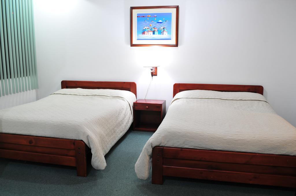 Hotel Cordero Cuenca Bilik gambar