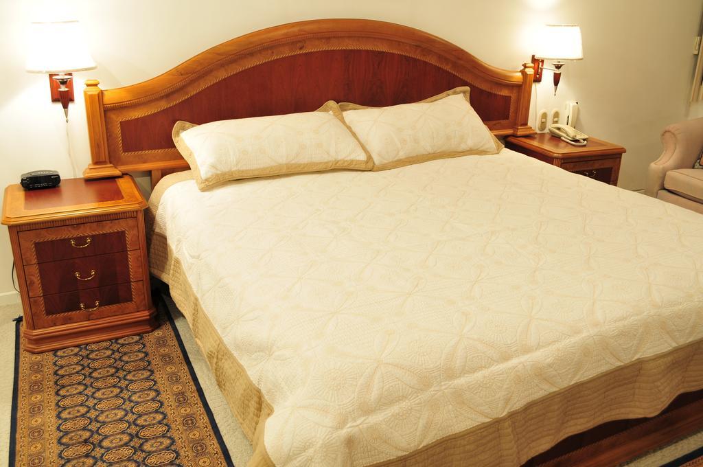 Hotel Cordero Cuenca Bilik gambar