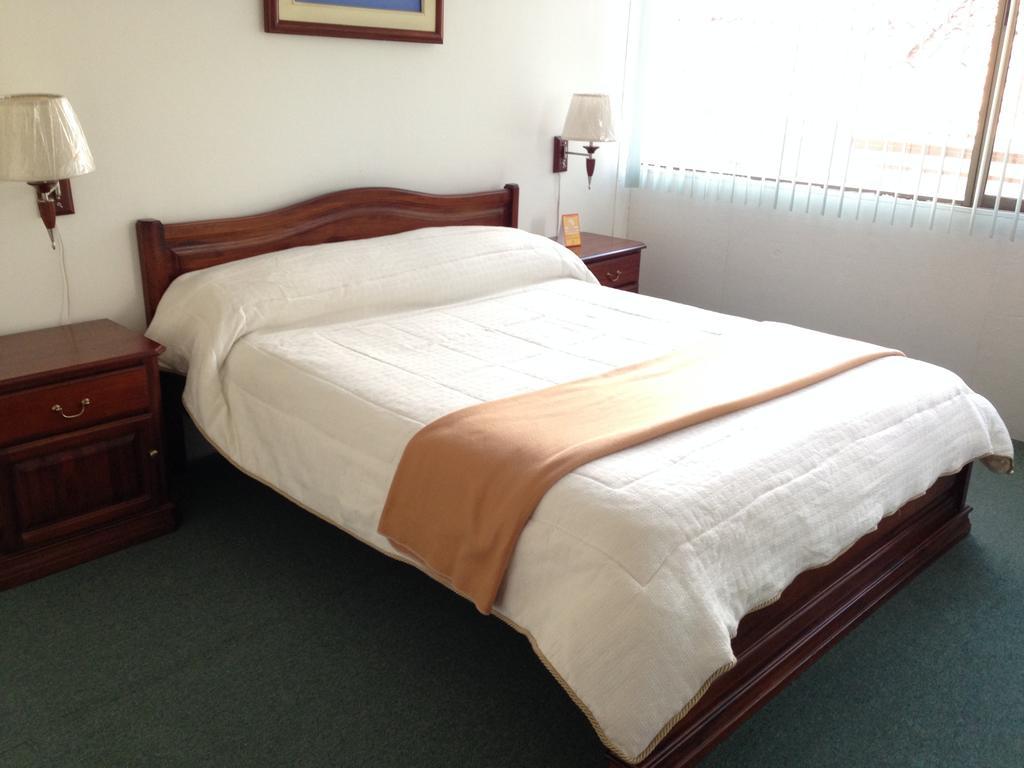 Hotel Cordero Cuenca Bilik gambar