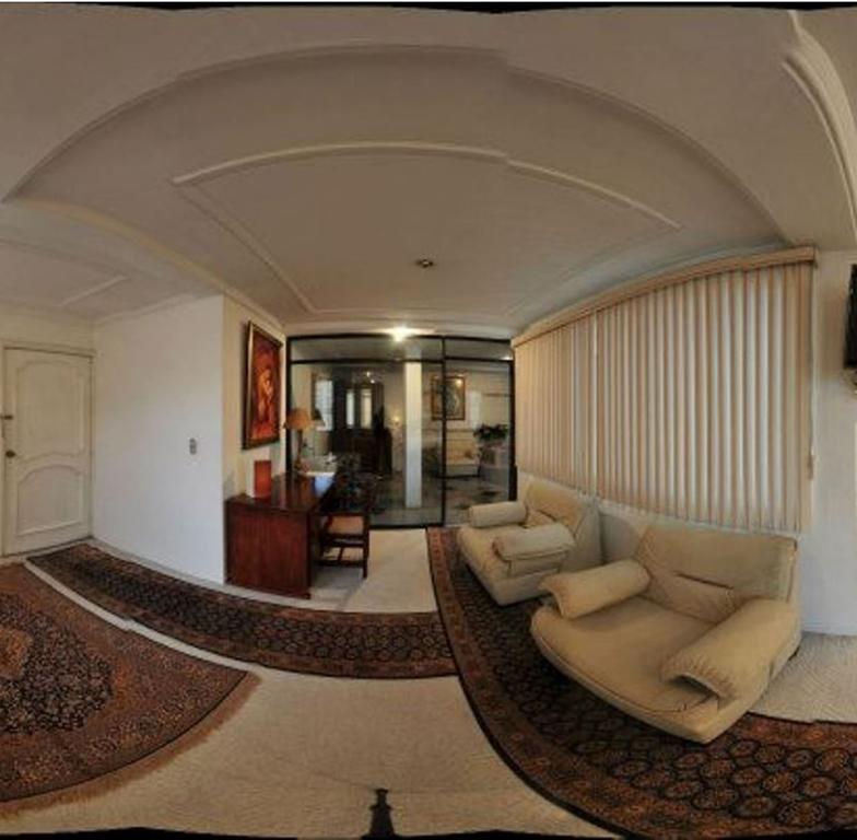Hotel Cordero Cuenca Luaran gambar