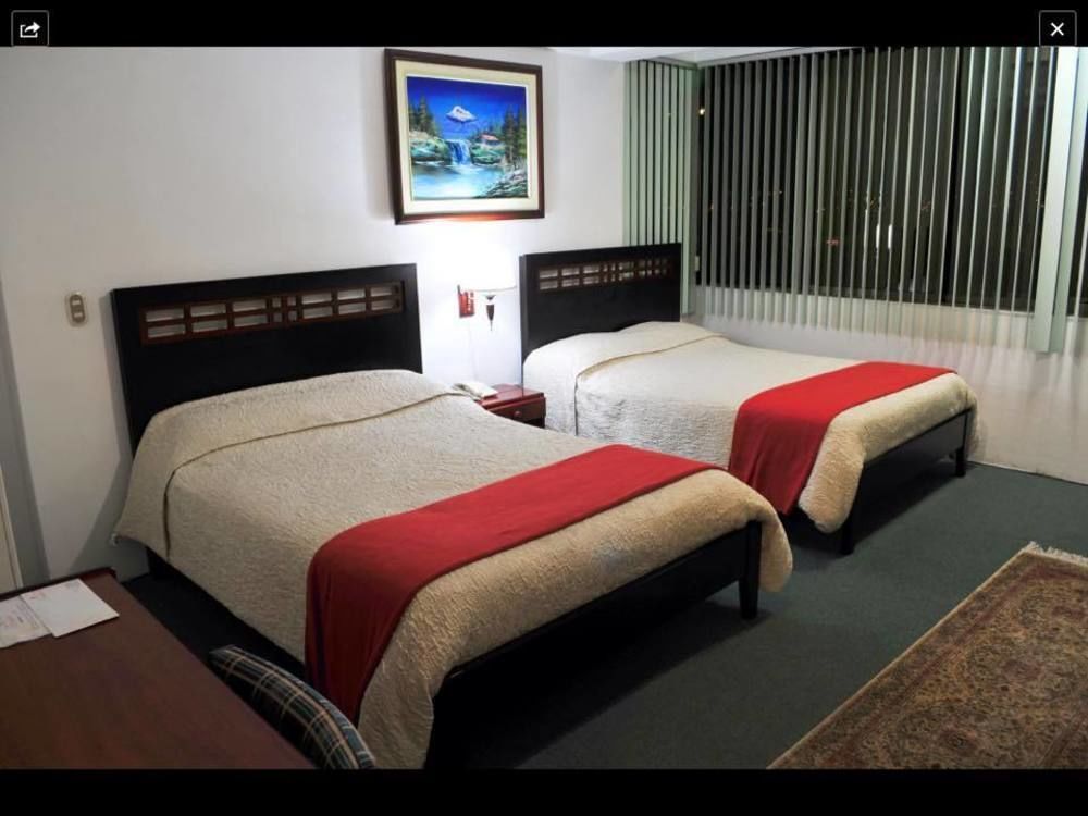 Hotel Cordero Cuenca Luaran gambar